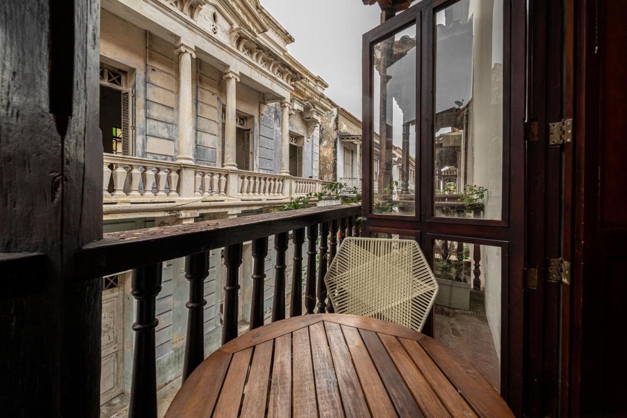 Hotel Casa Bugo Centro Historico Cartagena  Exterior foto